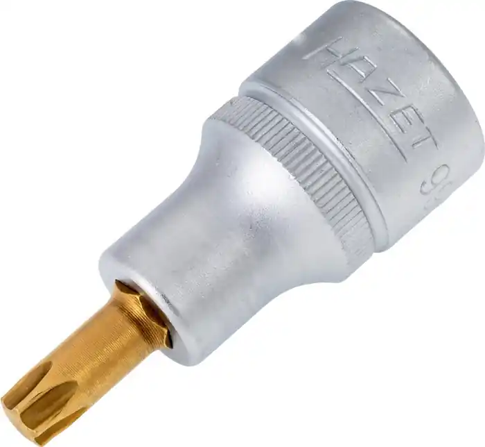 Steckschlüsseleinsatz 992 1/2 Zoll T40 L.55mm HAZET Expressversand