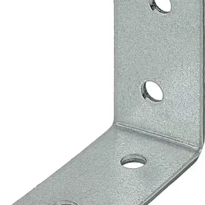 Winkelverb.50x50x40mm S.VORMANN VE: 100 Stück Saisonangebot