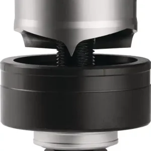 Meistverkauft Blechlocher TriCut+® KL D.22,5mm PG 16 f.Rohre u.Verschraubungen ALFRA