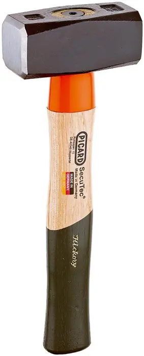 Fäustel SecuTec® Nr.43 Kopf-G.1500g Hickory PICARD Neu Im Sortiment