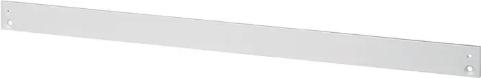 Direktkauf Montageplatte A130 f.DCG 193/195 weiß ASSA ABLOY