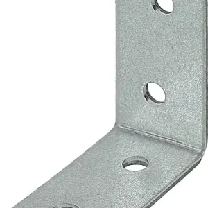 Winkelverb.60x60x45mm S.VORMANN VE: 50 Stück Solange Der Vorrat Reicht