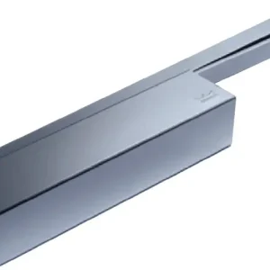Gleits.-TS TS 93 B Basic Normalmont.Bands.EN 2-5 silber EN 2-5 DORMAKABA Markenprodukt