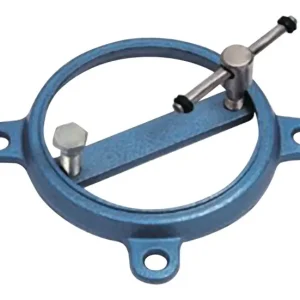 Bestseller Drehteller Kanca f.Backen-B.135mm stahlgeschmiedet KANCA