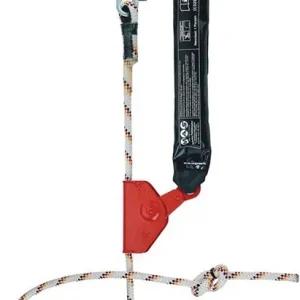 Mitlaufendes Auffanggerät MAS SK 12 EN353-2 L.1,4m Seil-D.12mm Jetzt Kaufen