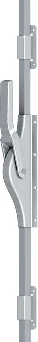 Nur Heute Tortreibriegel 902 DIN links/ re.verz.LM Vierkantst.16x16mm FUHR