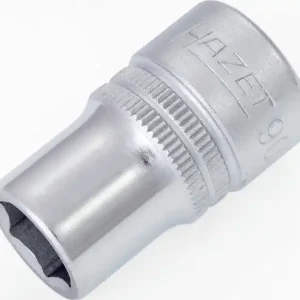 Steckschlüsseleinsatz 900 1/2 Zoll 6-kant SW 12mm L.38mm HAZET Nur Heute
