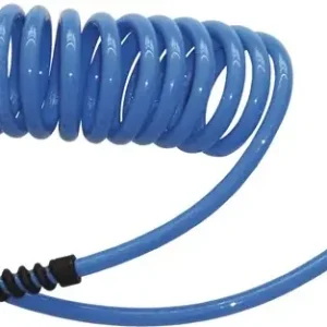 Spiralschlauchset ID 5mm AD 8mm L.6m G 1/4 Zoll EWO Rabatt