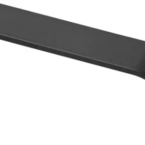Handgriff A.21mm L.112mm B.14mm Alu.schwarz Löcher 2,D.4,3mm HERMETA Online Kaufen