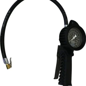 Top-Seller Handreifenfüllmesser airstar geeicht,m.Momentstecker DN 7,2 EWO