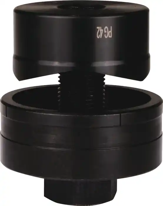 Kracherpreis Blechlocher MonoCut® D.63,5mm M63 f.Rohre u.Verschraubungen ALFRA