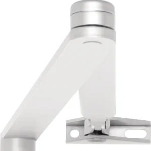 Preisreduziert Festellgestänge L191 weiß DC 200/DC 300 ASSA ABLOY