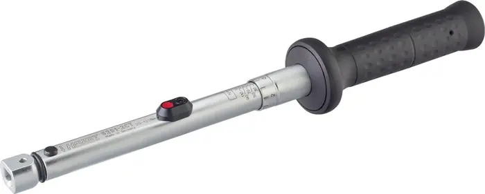 Mega-Angebot Drehmomentschlüssel 6291-2CT 20-120 Nm 9x12mm HAZET