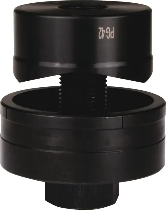 Meistverkauft Blechlocher MonoCut® D.75,5mm M75 f.Rohre u.Verschraubungen ALFRA