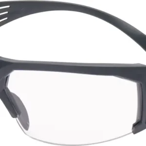 Sale Schutzbrille SecureFit™ 600 EN166,EN170,EN172 Bügel grau,Scheibe klar PC 3M