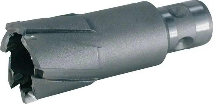 Markenware Kernbohrer D.15mm Vollhartmetall Schnitt-T.50mm Quick IN RUKO
