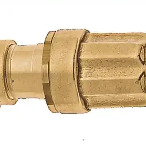 Sichere Zahlung Spritzdüse GEKA plus Schnellkuppl.33,25mm Ausführung:schwer GEKA VE: 5 Stück