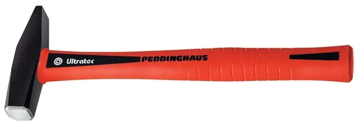 Abverkauf Schlosserhammer Ultratec 2000g 3-Komponentenstiel PEDDINGHAUS
