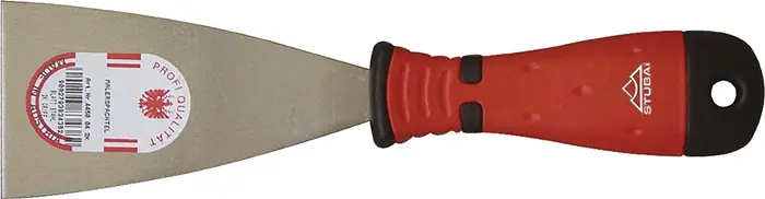 Malerspachtel B.80mm kon.geschl.2K STA STUBAI Sale