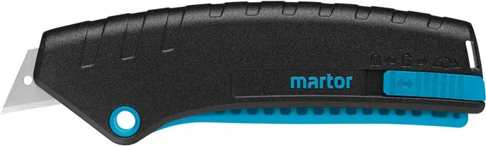 Online Kaufen Sicherheitsmesser SECUNORM MIZAR L.139mm B.15,6mm H.50,5mm Schnitt-T.15mm MARTOR