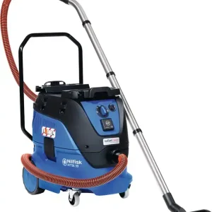 Schnäppchen Nass- u.Trockensauger ATTIX 33-2L IC Mobile 1400W 4500l/min 250mbar 30l NILFISK