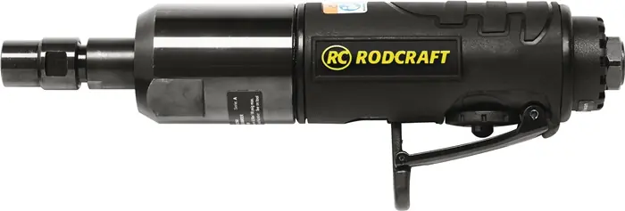 Druckluftstabschleifer RC 7068 2800min-¹ 6mm RODCRAFT Nur Für Kurze Zeit