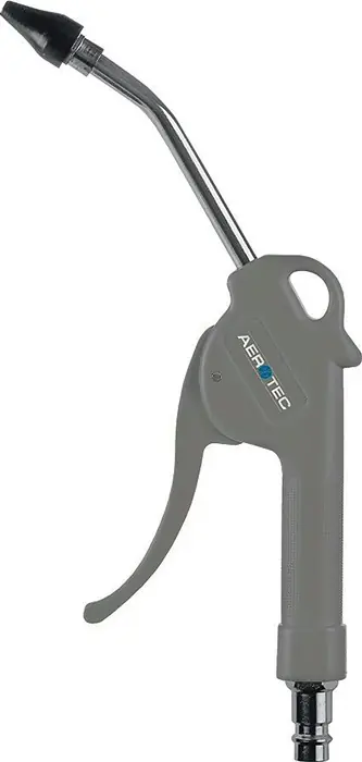 Sichere Zahlung Druckluftausblaspistole KSP-G 120 Kupplungsstecker AEROTEC