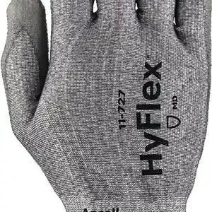 Schnittschutzhandschuhe HyFlex® 11-727 Gr.7 grau EN 388 PSA II VE: 12 Paare Begrenztes Angebot