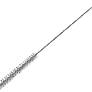 Saisonangebot Düsenbürste L.300mm D.10mm 0,25mm Nyl.Besatz-L.100mm m.Öse OSBORN