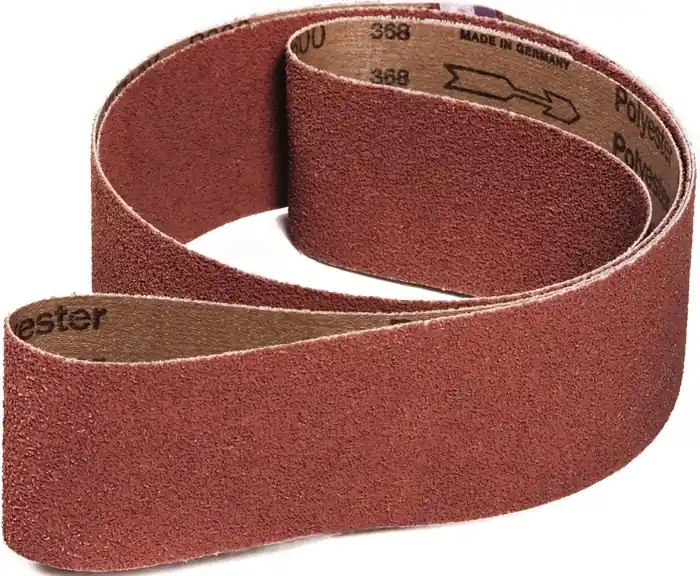 Schleifband KK711X L.1000mm B.50mm K.40 f.Stahl/ALU/Holz Korund VSM VE: 10 Stück Jetzt Bestellen