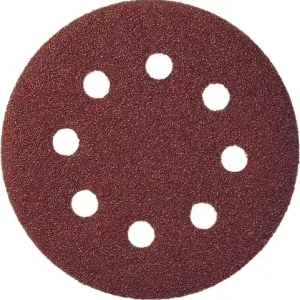 Haftschleifscheibe PS 22 K GLS 5 125mm K.60 f.HO/Metall Korund VE: 50 Stück Expressversand