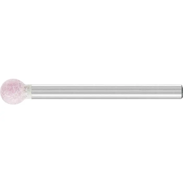 Preiswert Schleifstift STEEL EDGE D5xH5mm 3mm Edelkorund AR 100 KU PFERD VE: 10 Stück