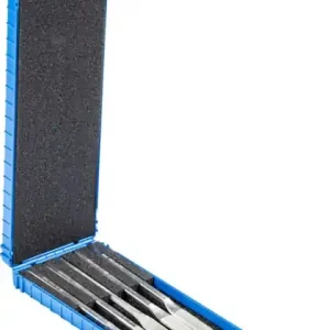 Diamanthandyfeilensatz L.215mm 5-tlg.D 126 PFERD Neu