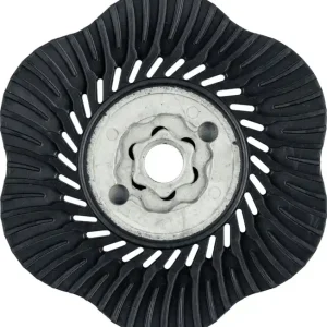 Neue Kollektion Stützteller COMBICLICK CC-GT D.115 -125mm M14 mittel PFERD