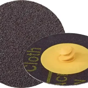 Heißes Angebot Schleifscheibe 361F D.50,8mm K.120 20000min-¹ 3M VE: 50 Stück