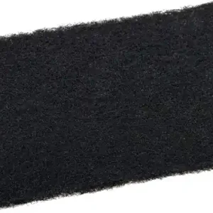 Handpad Scotch Brite™ WR-SH L224xB158mm super fine 3M VE: 20 Stück Bestpreis