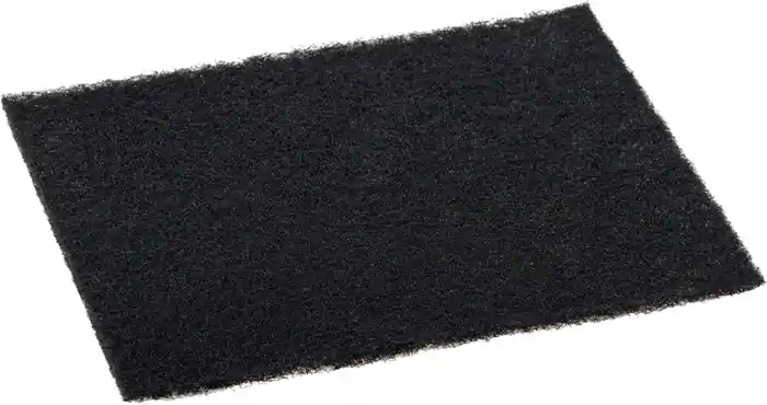 Handpad Scotch Brite™ WR-SH L224xB158mm super fine 3M VE: 20 Stück Bestpreis