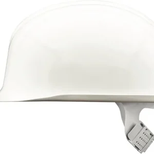 Hitzeschutzhelm INAP-PCG signalweiß PC EN 397 EN 50365 VOSS Wochenendangebot