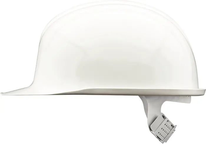 Hitzeschutzhelm INAP-PCG signalweiß PC EN 397 EN 50365 VOSS Wochenendangebot