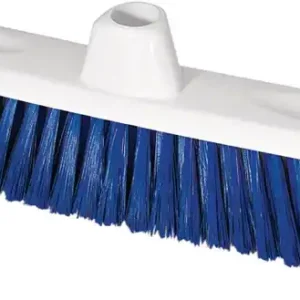 HACCP-Besen L.300mm Borstenstärke 0,25mm blau VE: 10 Stück Schnäppchen