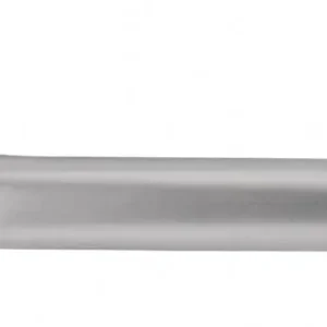 Billig Profiltürdrückerlochteil 1300/2033 VA EST ov.8mm gekr.EDI