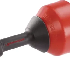 Elektrorohrreinigungsgerät ROSPIMATIC CL Set Spiral-L.7,5m Spiralen-D.8mm Knallerangebot