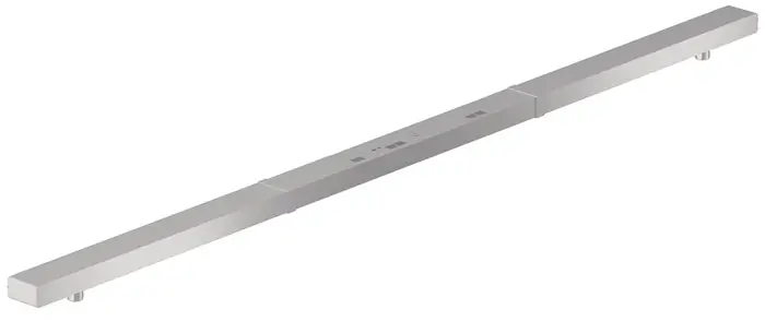 Gleitsch.GSR-EMR 1 G/V XEA f.TS 98 XEA silber P600 Bands.DORMAKABA Sofort Bestellen