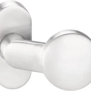 Kracherpreis Profiltürknopf 2033/1620 Material Alu.F1 4-KT.M12mm fest EDI