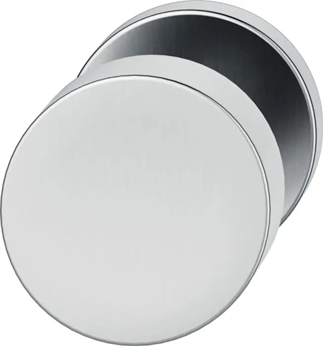 Neue Ware Türknopf 23 0829 03400 VA 6204 Aufnahme M12 ger.FSB