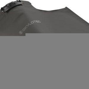 Nackenschutz NECKX Gr.universal schwarz Canvas-Gewebe SKYLOTEC Heißes Angebot