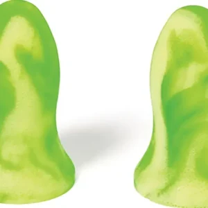 Gehörschutzstöpsel Contours® 740001 SNR 35 dB 200 PA/Box MOLDEX Neu Im Sortiment