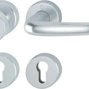 Sofort Bestellen FS-Garnitur San Fran.FS-58/42H/42HS/1301 Alu.F1 D/K TS 45-65mm PZ rd.