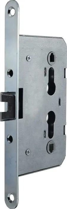 Jetzt Bestellen Spezialeinsteckschloss f.Metalltüren PZ 20/65/72/8mm DIN L/R verz.rd BEVER