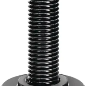 Letzte Chance Stützschraube Nr.6314S M16 Gesamt-L.55mm z.Spanneisen AMF